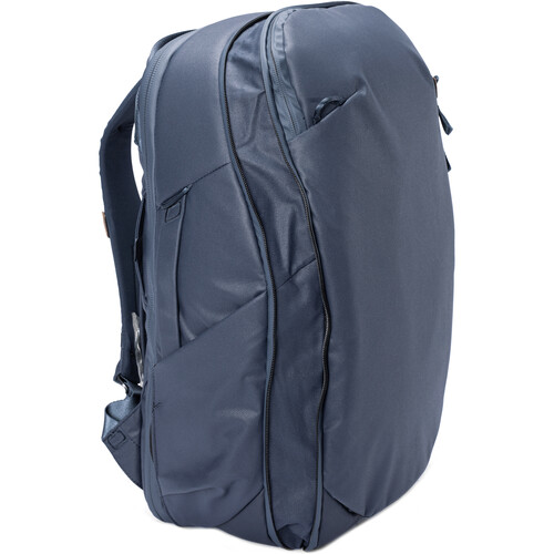 Peak Design BTR-30-MN-1 Travel Backpack 30L - Midnight - 3